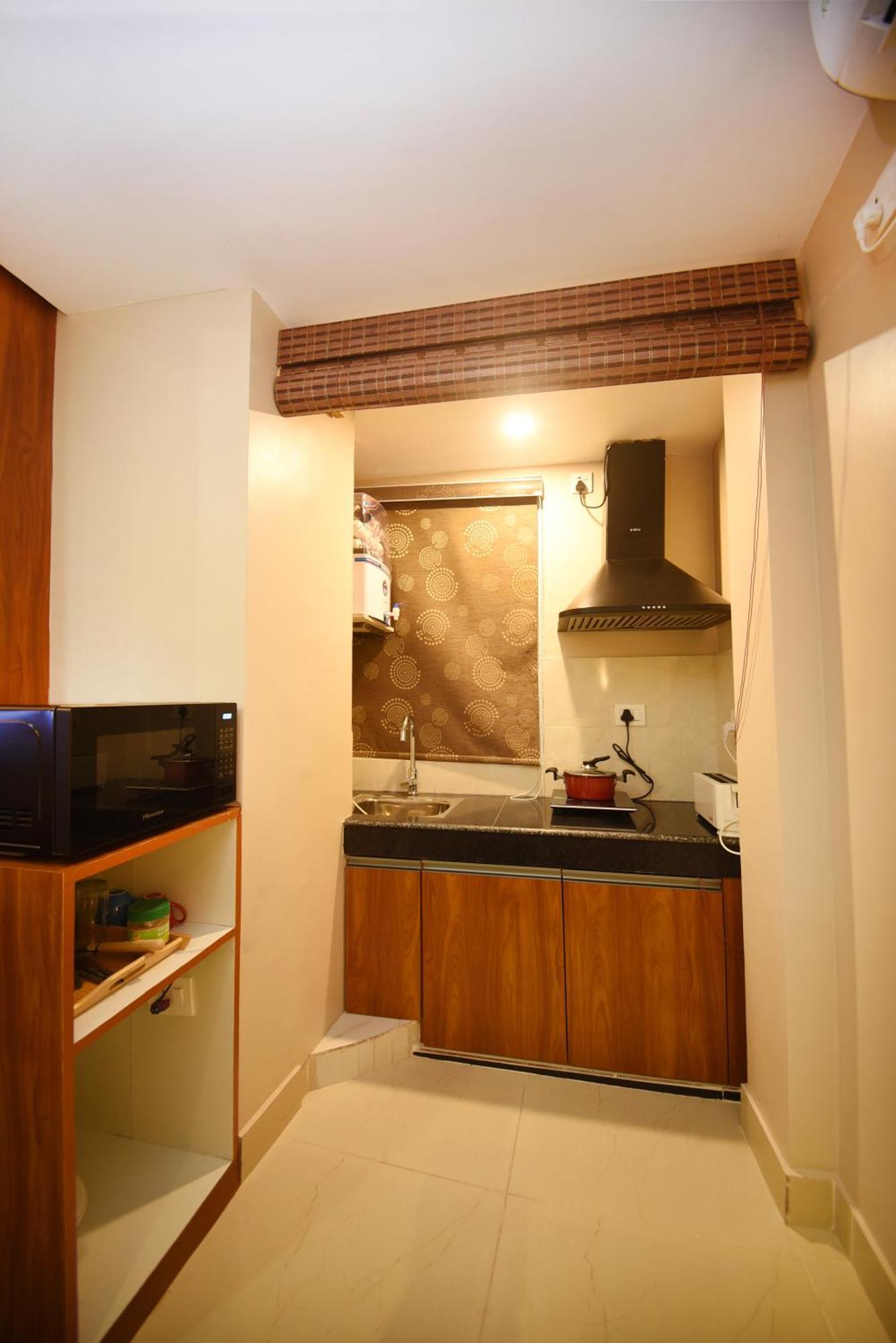 Mums Homestay & Studio Apartments Katmandu Kültér fotó