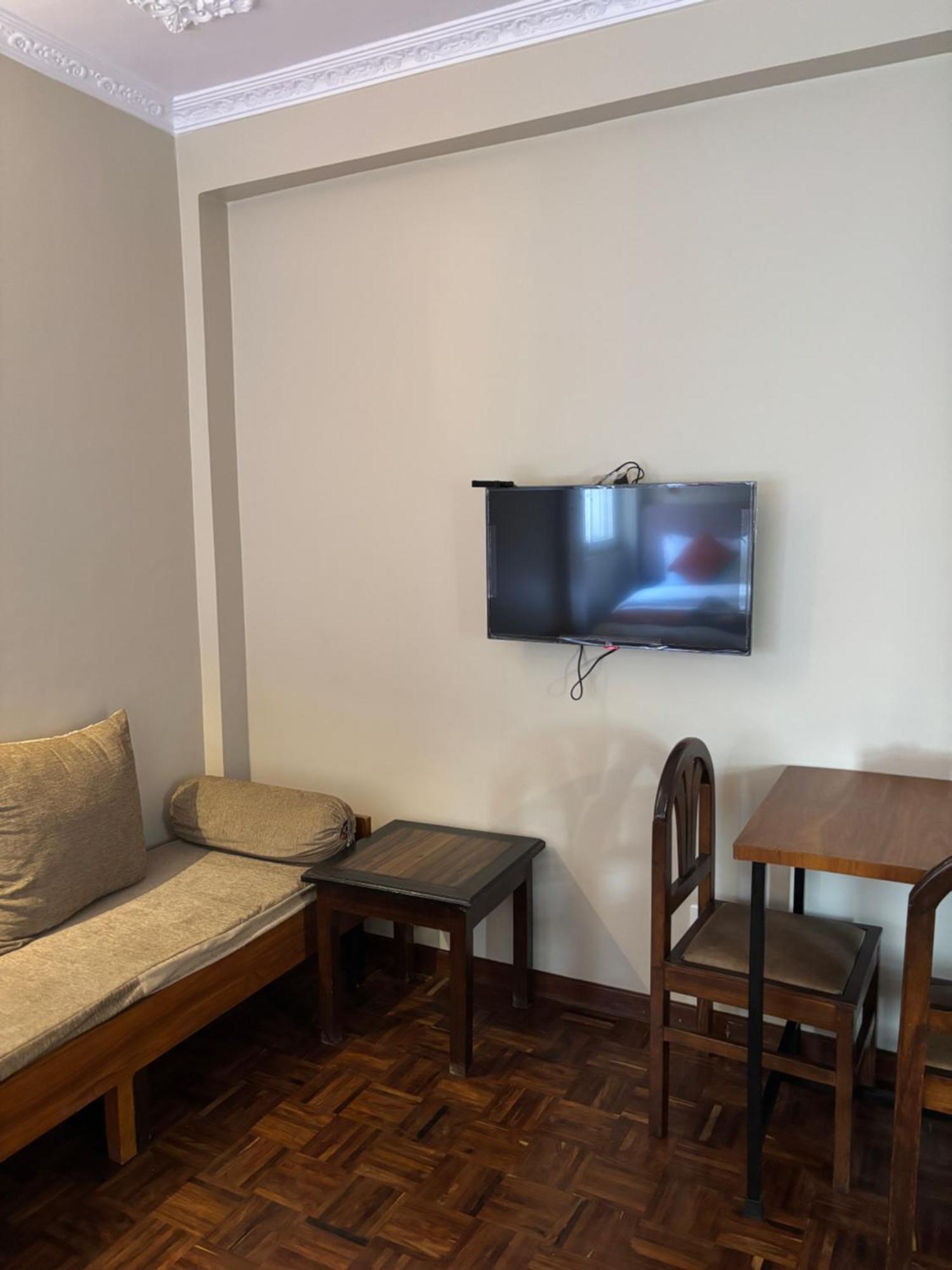 Mums Homestay & Studio Apartments Katmandu Kültér fotó